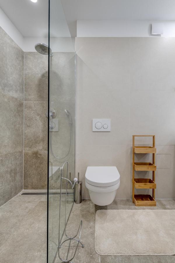 Lori Apartmán Split