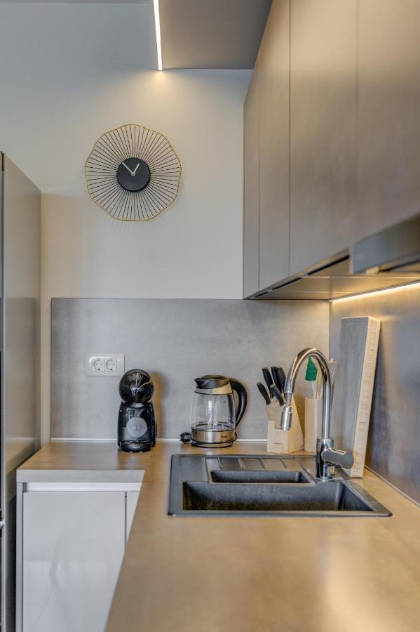 Apartmán Lori *
