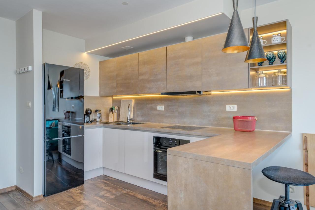 Lori Apartmán Split