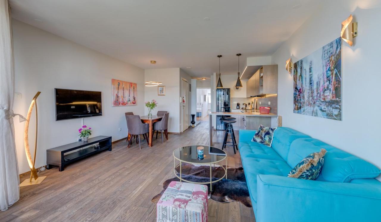 Lori Apartment